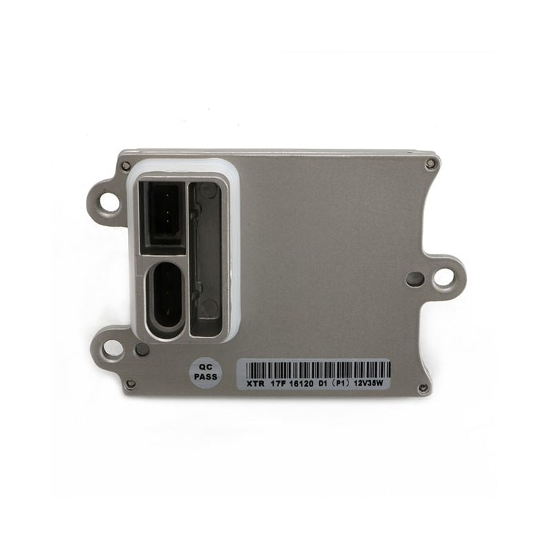 Auto si Moto - Electrice auto - Iluminare si semnalizare - Becuri auto - Balast Xenon OEM Compatibil Philips 93235016 / 0311003090 - Infinity.ro