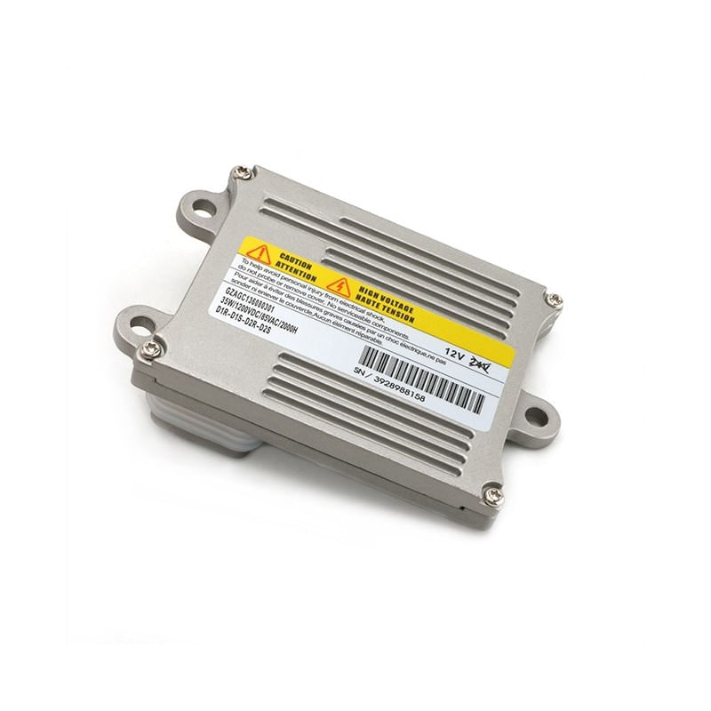 Auto si Moto - Electrice auto - Iluminare si semnalizare - Becuri auto - Balast Xenon OEM Compatibil Philips 93235016 / 0311003090 - Infinity.ro