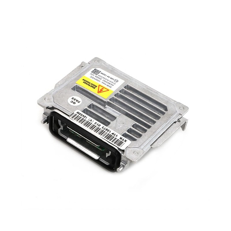 Auto si Moto - Electrice auto - Iluminare si semnalizare - Becuri auto - Balast Xenon OEM Compatibil Valeo 6G 63117180050/89034934/89076976 - Infinity.ro