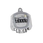 Auto si Moto - Electrice auto - Module si comutatoare - Modul Dreapta DRL Angel Eyes BMW Seria 4 G22, G23 - 63119851048, 63 11 9 851 048 - Infinity.ro