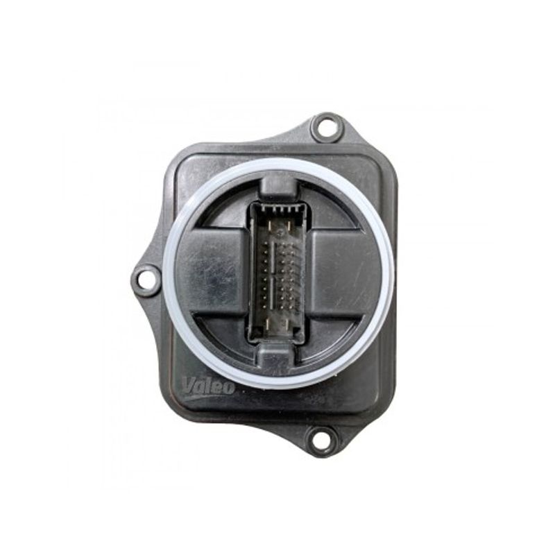 Auto si Moto - Electrice auto - Module si comutatoare - Modul Volvo Original Adaptiv AFS Valeo 90053126, 31410499, 90068996, 31395695 - Infinity.ro