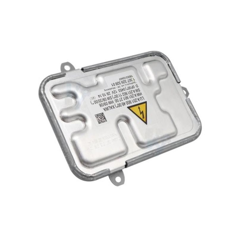 Auto si Moto - Electrice auto - Iluminare si semnalizare - Becuri auto - Balast Mercedes-Benz R-Class W251 - 1307329326, A2519004600, A2519012700 - Infinity.ro