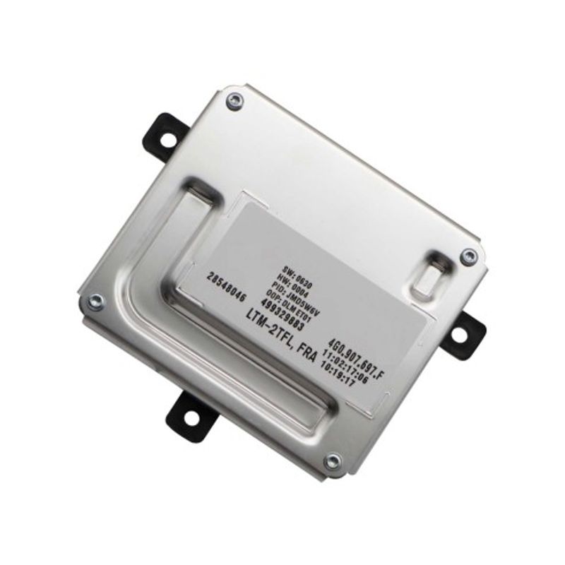 Auto si Moto - Electrice auto - Iluminare si semnalizare - Becuri auto - Modul Balast Calculator VAG 4G0907397F, 4G0 907 397N, 4G0 907 697 F, 28548046 - Infinity.ro