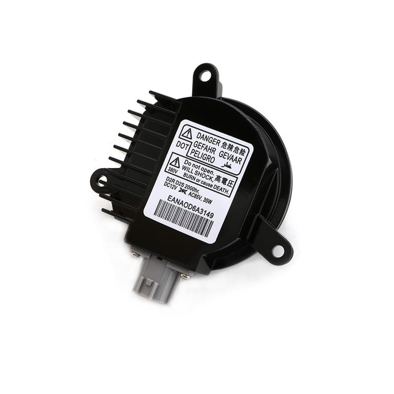 Auto si Moto - Electrice auto - Iluminare si semnalizare - Becuri auto - Balast Xenon OEM Compatibil Panasonic / Matsushita EANA090A0350 / EANA2X512637 - Infinity.ro