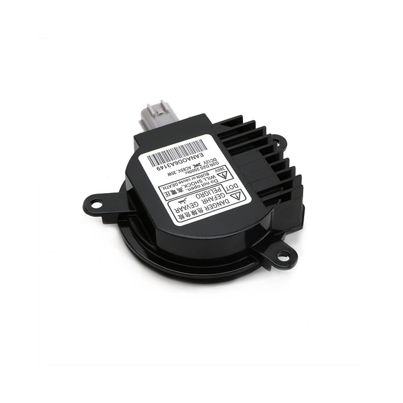 Auto si Moto - Electrice auto - Iluminare si semnalizare - Becuri auto - Balast Xenon OEM Compatibil Panasonic / Matsushita EANA090A0350 / EANA2X512637 - Infinity.ro