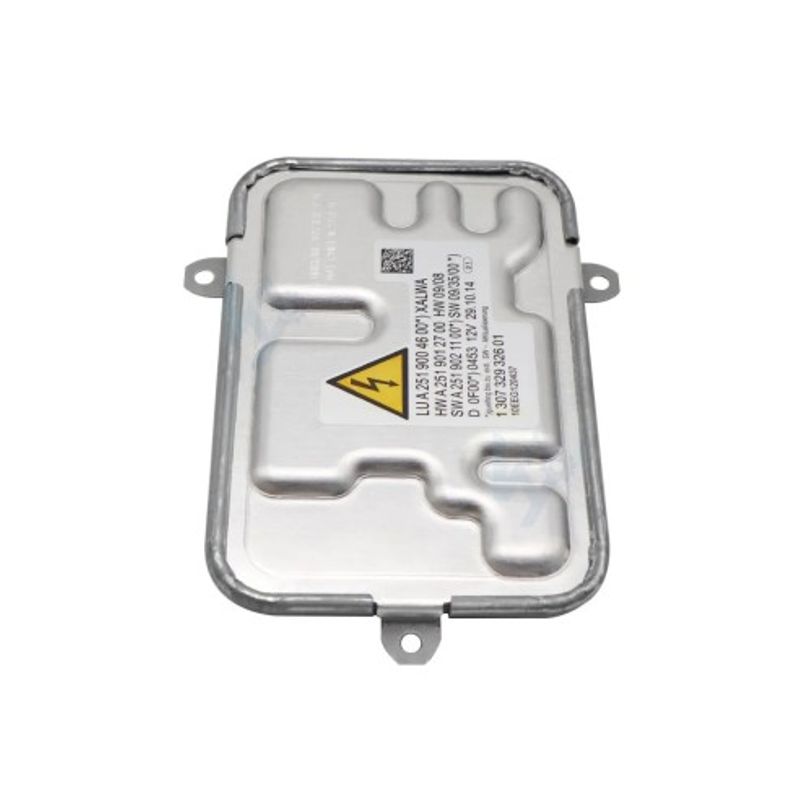 Auto si Moto - Electrice auto - Iluminare si semnalizare - Becuri auto - Balast Mercedes-Benz R-Class W251 - 1307329326, A2519004600, A2519012700 - Infinity.ro