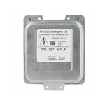 Auto si Moto - Electrice auto - Iluminare si semnalizare - Kituri xenon - Balast Xenon Compatibil Porsche Cayenne 92A 958 2010-2014 - 5DC009060-40 - Infinity.ro