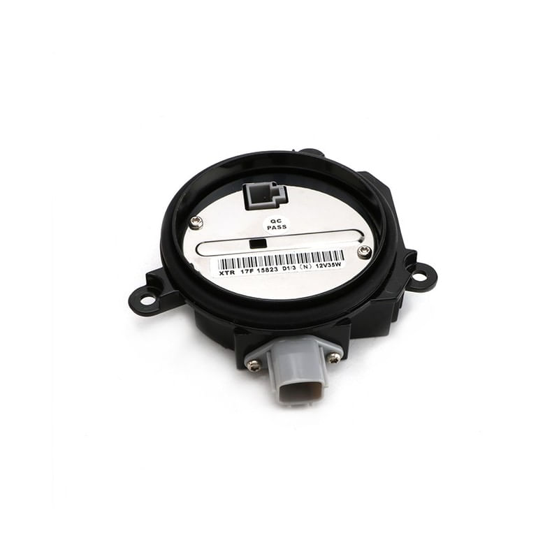 Auto si Moto - Electrice auto - Iluminare si semnalizare - Becuri auto - Balast Xenon OEM Compatibil Panasonic / Matsushita EANA090A0350 / EANA2X512637 - Infinity.ro