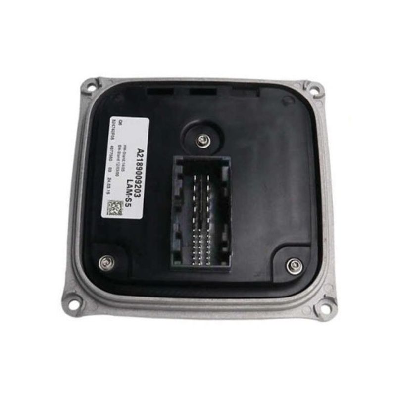Auto si Moto - Electrice auto - Iluminare si semnalizare - Becuri auto - Modul LED Far Mercedes ML, GL, CLS, SL - A2189009203, A1668203689, A2189009700 - Infinity.ro