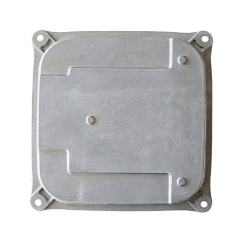 Auto si Moto - Electrice auto - Iluminare si semnalizare - Becuri auto - Modul Far Lear Mercedes A class, CLA – A2189009303, A1668203589, 524744F05 Q06 - Infinity.ro