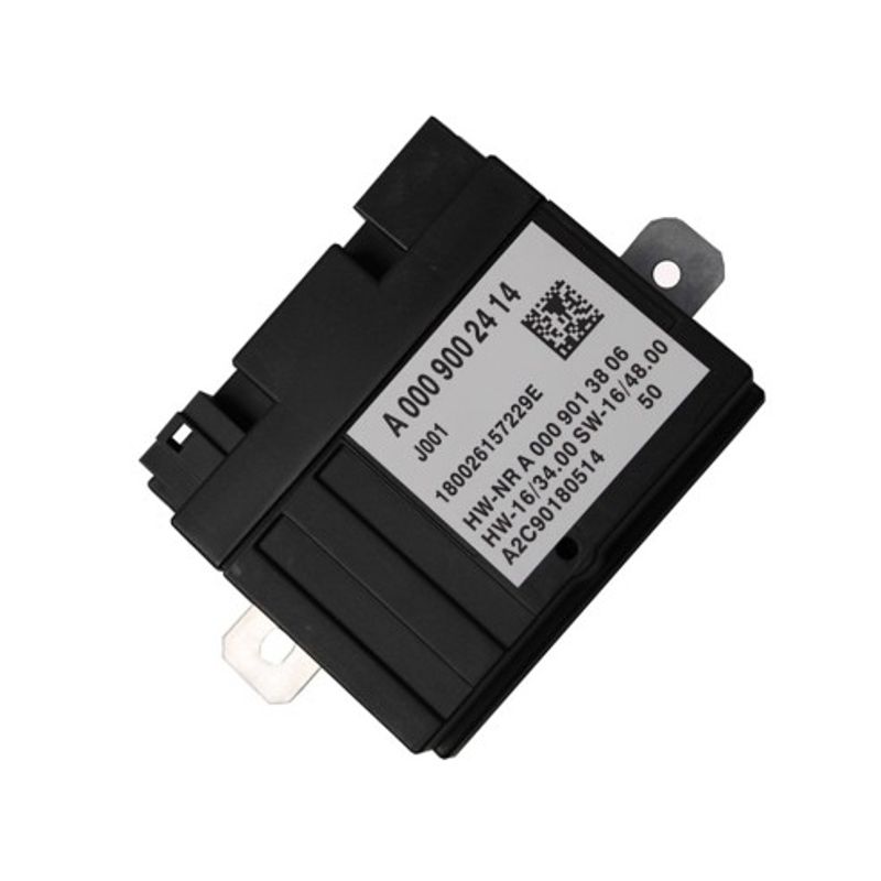 Auto si Moto - Electronice auto - Accesorii electronice auto - Calculator pompa combustibil Mercedes-Benz W205, W212, W222, X253, C253, W217, W257, W463 - A0009002414 - Infinity.ro