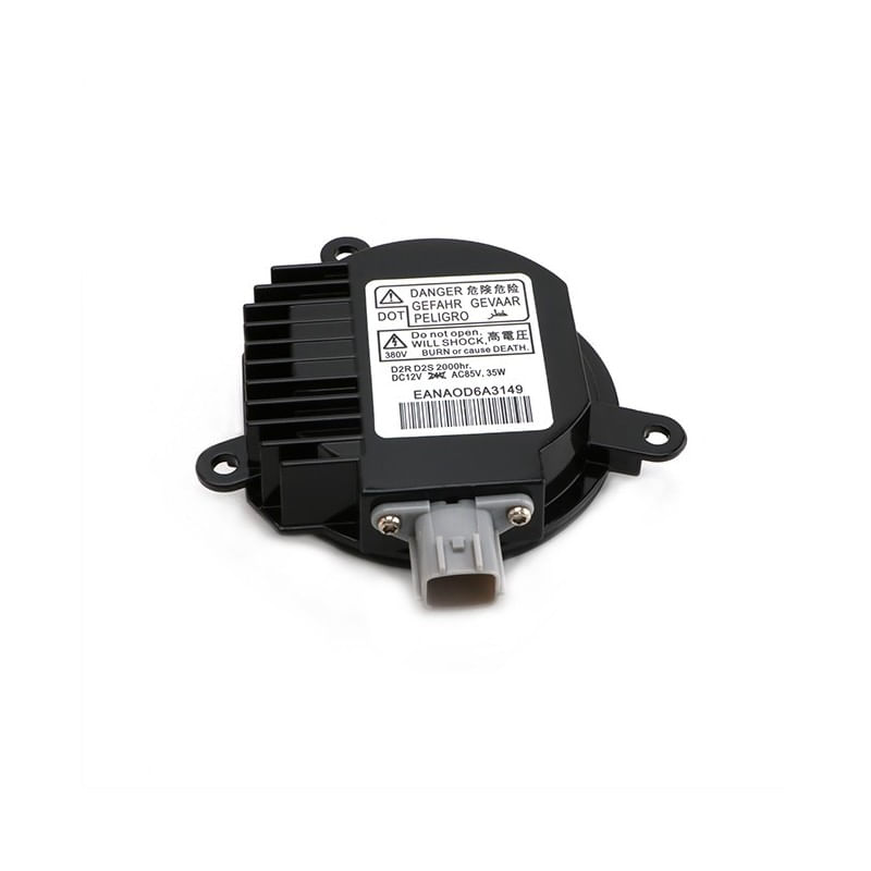 Auto si Moto - Electrice auto - Iluminare si semnalizare - Becuri auto - Balast Xenon OEM Compatibil Panasonic / Matsushita EANA090A0350 / EANA2X512637 - Infinity.ro