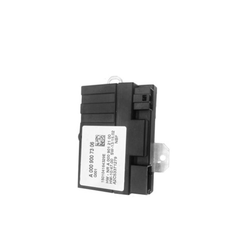 Auto si Moto - Electronice auto - Accesorii electronice auto - Calculator pompa combustibil Mercedes-Benz W176, W221, W204, W212, W117, W156, W246, W251, W218 - A0009007306 - Infinity.ro