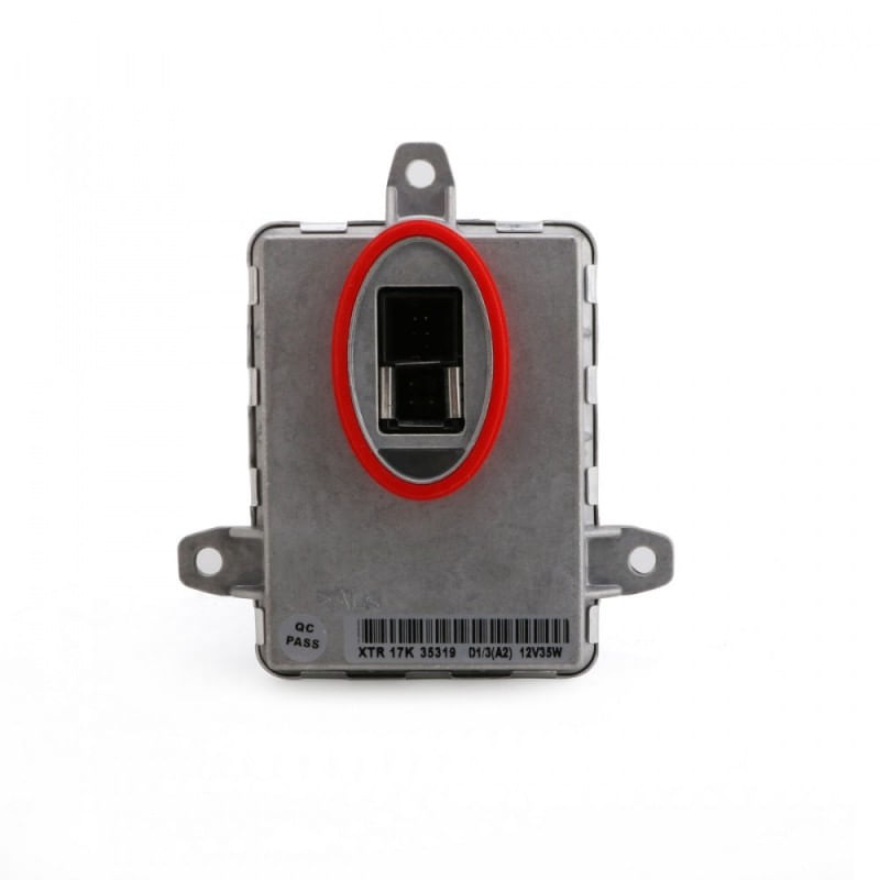 Auto si Moto - Electrice auto - Iluminare si semnalizare - Becuri auto - Balast Xenon OEM Compatibil AL 130732927001 / A1669002800 / A1729015400 - Infinity.ro