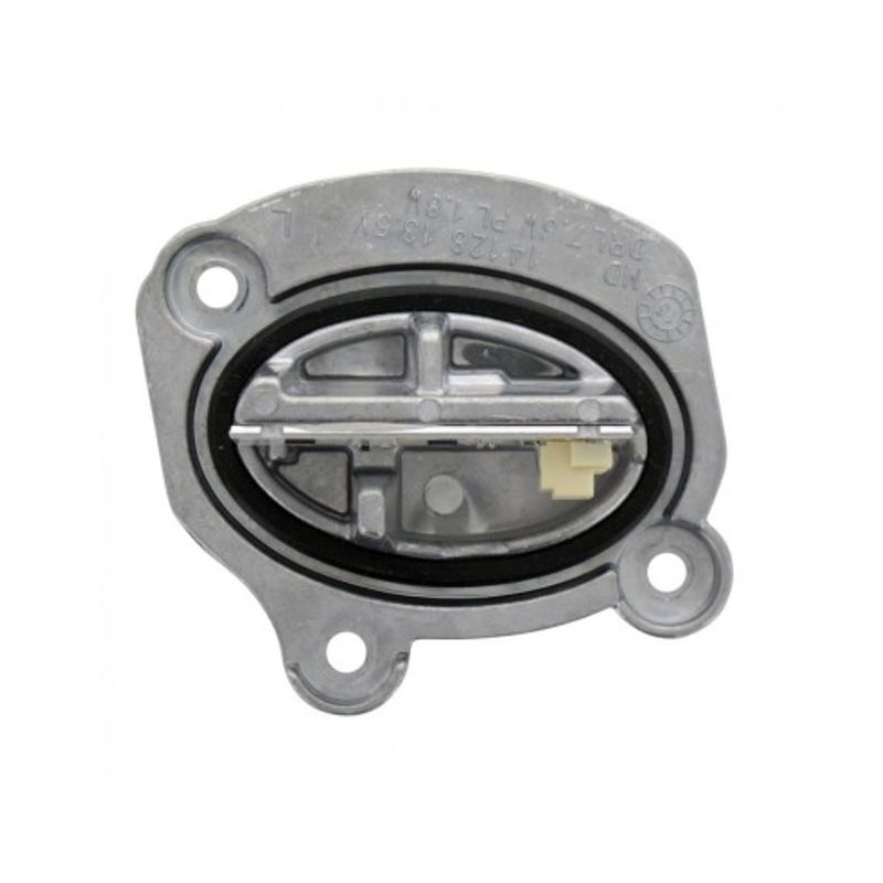 Auto si Moto - Electrice auto - Iluminare si semnalizare - Becuri auto - Modul LED dreapta DRL Angel Eyes BMW Seria 2 F22, F23, F87 - 63117388924 (R) A - Infinity.ro