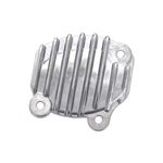 Auto si Moto - Electrice auto - Iluminare si semnalizare - Becuri auto - Modul LED dreapta DRL Angel Eyes BMW Seria 2 F22, F23, F87 - 63117388924 (R) A - Infinity.ro