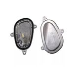 Auto si Moto - Electrice auto - Iluminare si semnalizare - Becuri auto - Modul Angel Eyes DRL Dreapta BMW X1 F48 LCI Facelift - 63119477836 - Infinity.ro