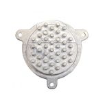 Auto si Moto - Electrice auto - Iluminare si semnalizare - Becuri auto - Modul Angel Eyes DRL BMW X5 G05, F95, X6 G06, F96 - 63119477985 - Infinity.ro