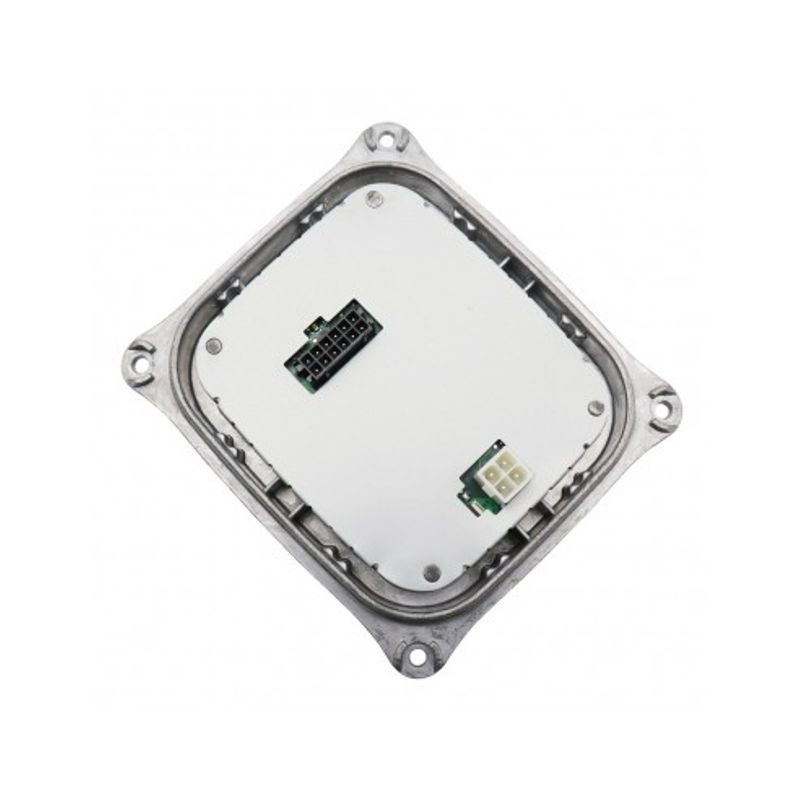 Auto si Moto - Electrice auto - Iluminare si semnalizare - Becuri auto - Modul LED Far Audi A7 2010-2015 - 4G0907472A, 1307329301 - Infinity.ro