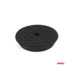 Auto si Moto - Intretinere auto - Masini de polisat si accesorii - Set 4 Bureti Polish, 125mm, Amio - Infinity.ro