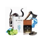 Auto si Moto - Intretinere auto - Odorizante auto - Odorizant auto K2 Evos Viking, 50ml - Infinity.ro