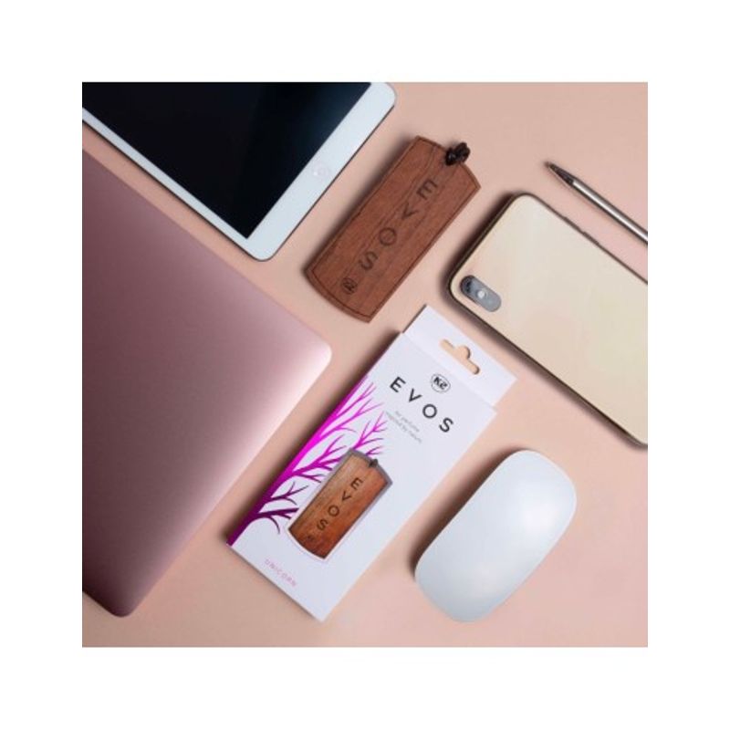 Auto si Moto - Intretinere auto - Odorizante auto - Odorizant auto K2 Evos Unicorn - Infinity.ro