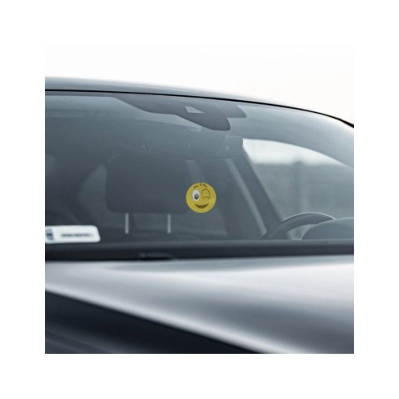 Auto si Moto - Intretinere auto - Odorizante auto - Odorizant auto K2 Be Happy , Ceai Verde - Infinity.ro