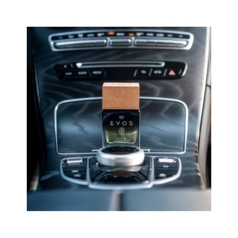Auto si Moto - Intretinere auto - Odorizante auto - Odorizant auto K2 Evos Sparta, 50ml - Infinity.ro