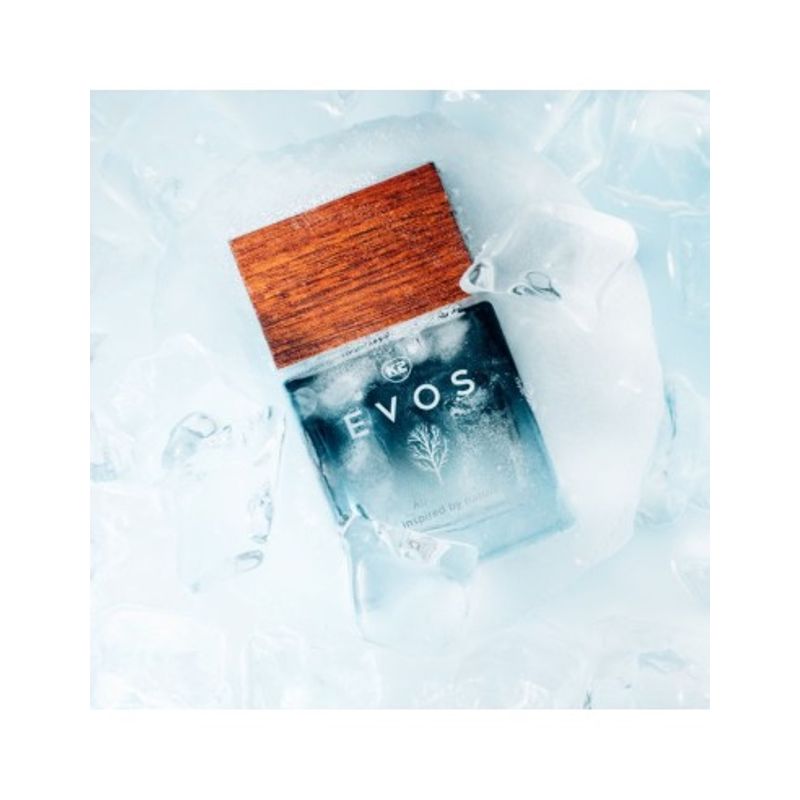 Auto si Moto - Intretinere auto - Odorizante auto - Odorizant auto K2 Evos Viking, 50ml - Infinity.ro