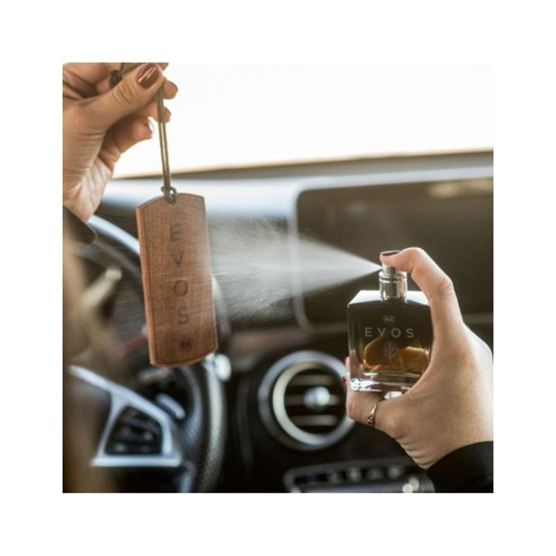 Auto si Moto - Intretinere auto - Odorizante auto - Odorizant auto K2 Evos Sparta, 50ml - Infinity.ro