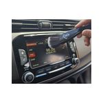 Auto si Moto - Intretinere auto - Produse curatare auto - Pensula detailing 2in1, Billionaire Detailing Brush Dual - Infinity.ro