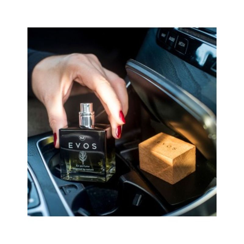Auto si Moto - Intretinere auto - Odorizante auto - Odorizant auto K2 Evos Sparta, 50ml - Infinity.ro