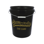 Market - Curatenie si intretinere casa - Produse menaj - Galeti si ligheane - Galeata spalare auto cu gratar Billionaire, 20l - Infinity.ro