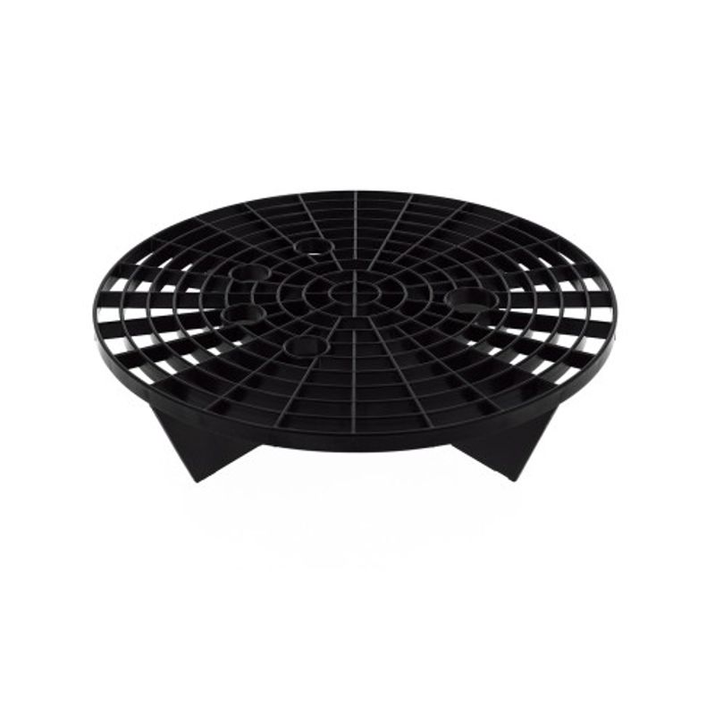 Market - Curatenie si intretinere casa - Produse menaj - Galeti si ligheane - Galeata spalare auto cu gratar Billionaire, 20l - Infinity.ro