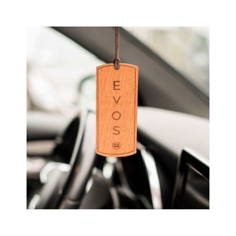 Auto si Moto - Intretinere auto - Odorizante auto - Odorizant auto K2 Evos Boss - Infinity.ro