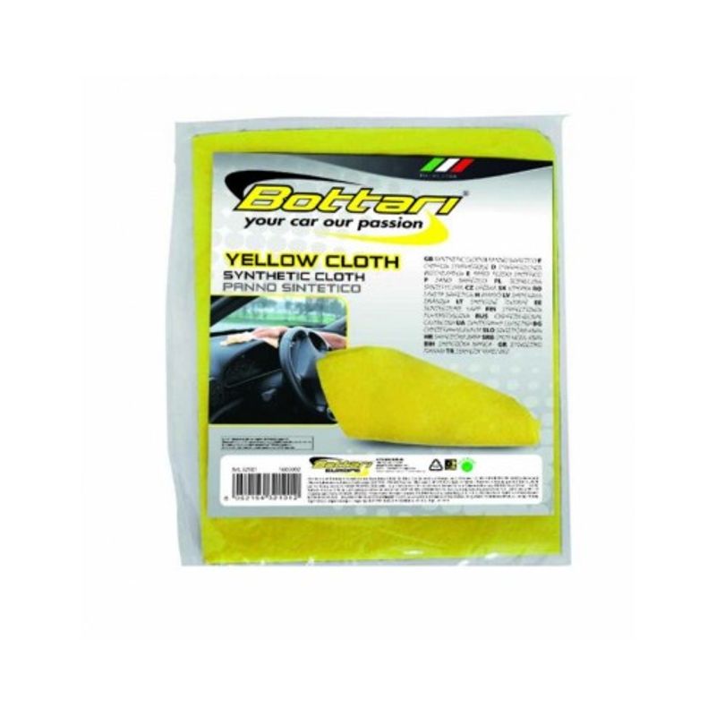 Market - Curatenie si intretinere casa - Produse bucatarie - Lavete si bureti - Laveta sintetica Bottari 32x38 cm - Infinity.ro