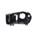 Auto si Moto - Piese auto si accesorii - Caroserie - Faruri, stopuri si proiectoare - Carcasa far stanga pentru BMW X6 F16 far cu Xenon (2014 - 2018) - Infinity.ro