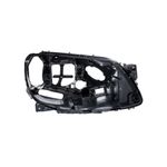 Auto si Moto - Piese auto si accesorii - Caroserie - Faruri, stopuri si proiectoare - Carcasa far dreapta pentru BMW Seria 7 F01, F02 fara facelift far cu Bixenon cu AFS (2008 - 2011) - Infinity.ro