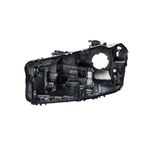 Auto si Moto - Piese auto si accesorii - Caroserie - Faruri, stopuri si proiectoare - Carcasa far stanga pentru BMW Seria 5 G30, G31 fara Facelift far Full LED cu AFS (2017 - 2020) - Infinity.ro