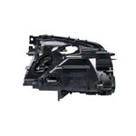 Auto si Moto - Piese auto si accesorii - Caroserie - Faruri, stopuri si proiectoare - Carcasa far stanga pentru BMW Seria 7 F01, F02 fara facelift far cu Bixenon cu AFS (2008 - 2011) - Infinity.ro