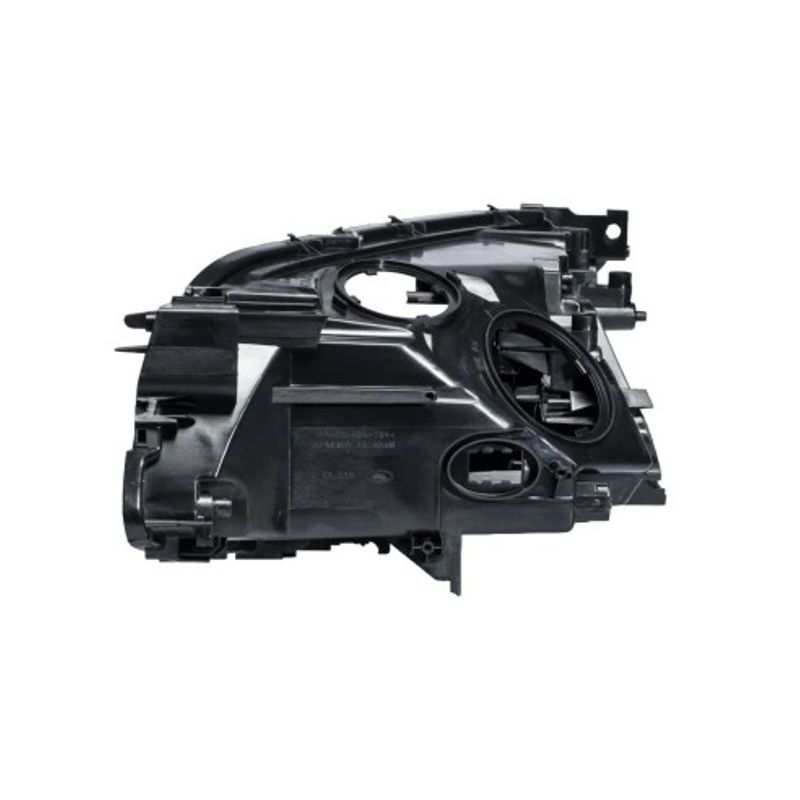 Auto si Moto - Piese auto si accesorii - Caroserie - Faruri, stopuri si proiectoare - Carcasa far dreapta pentru BMW Seria 7 F01, F02 fara facelift far cu Bixenon cu AFS (2008 - 2011) - Infinity.ro