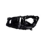 Auto si Moto - Piese auto si accesorii - Caroserie - Faruri, stopuri si proiectoare - Carcasa far stanga pentru BMW Seria 7 F01, F02 cu facelift LCI far Full LED cu AFS (2012 - 2015) - Infinity.ro