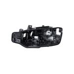 Auto si Moto - Piese auto si accesorii - Caroserie - Faruri, stopuri si proiectoare - Carcasa far stanga pentru BMW Seria 3 F30, F31 cu Facelift far cu LED (2016 - 2018) - Infinity.ro
