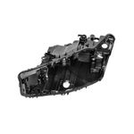 Auto si Moto - Piese auto si accesorii - Caroserie - Faruri, stopuri si proiectoare - Carcasa far stanga pentru BMW Seria 5 G30, G31 fara Facelift far cu LED simplu fara AFS (2017 - 2020) - Infinity.ro