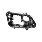 Auto si Moto - Piese auto si accesorii - Caroserie - Faruri, stopuri si proiectoare - Carcasa far dreapta pentru BMW Seria 5 E60, E61 cu Facelift fara AFS (2007 - 2010) - Infinity.ro