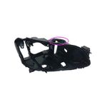 Auto si Moto - Piese auto si accesorii - Caroserie - Faruri, stopuri si proiectoare - Carcasa far dreapta pentru BMW Seria 7 F01, F02 cu facelift LCI far Bixenon cu AFS (2012 - 2015) - Infinity.ro