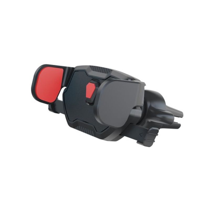 Laptop, Telefoane si Tablete - Telefoane mobile si accesorii - Accesorii Telefoane - Suport si docking telefoane - Suport telefon auto extensibil 58-95 mm cu prindere in grila de ventilatie - Infinity.ro