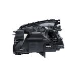 Auto si Moto - Piese auto si accesorii - Caroserie - Faruri, stopuri si proiectoare - Carcasa far dreapta pentru BMW Seria 7 F01, F02 fara facelift far cu Bixenon fara AFS (2008 - 2011) - Infinity.ro