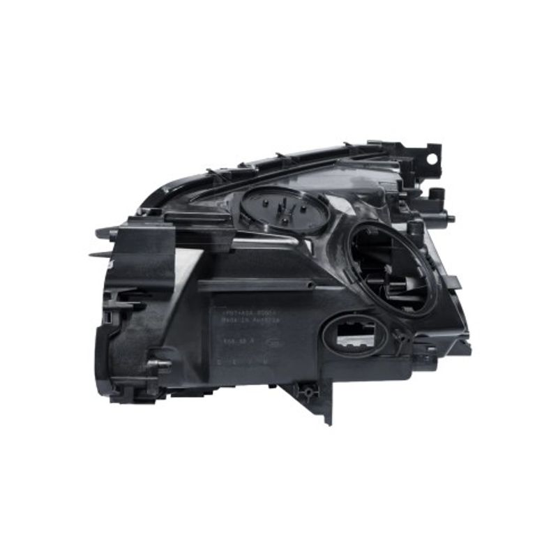 Auto si Moto - Piese auto si accesorii - Caroserie - Faruri, stopuri si proiectoare - Carcasa far dreapta pentru BMW Seria 7 F01, F02 fara facelift far cu Bixenon fara AFS (2008 - 2011) - Infinity.ro