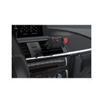 Laptop, Telefoane si Tablete - Telefoane mobile si accesorii - Accesorii Telefoane - Suport si docking telefoane - Suport telefon auto extensibil 58-95 mm cu prindere in grila de ventilatie - Infinity.ro